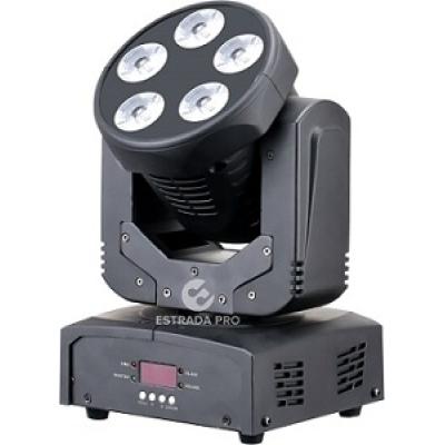 ESTRADA PRO LED MH 512W